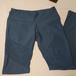 Vull workout leggings